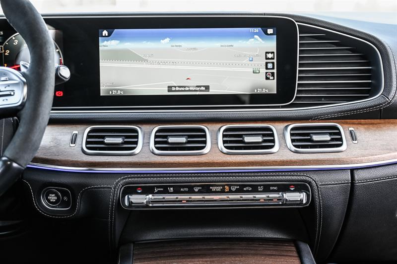 mercedes-benz GLE 2021 - 29