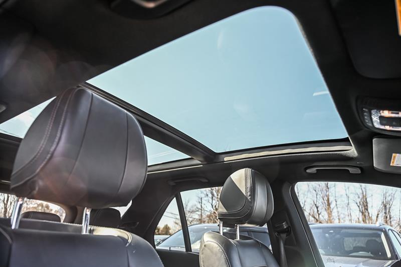 mercedes-benz GLE 2021 - 32