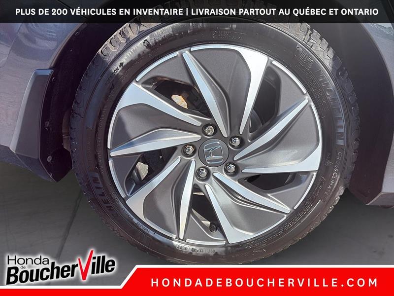 honda Insight 2020 - 15