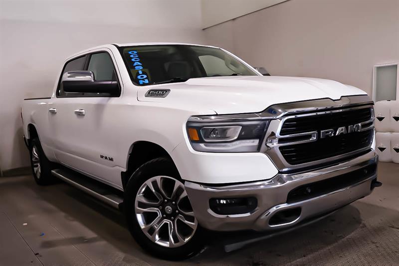 ram 1500 2019