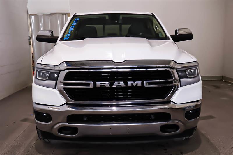 ram 1500 2019 - 2