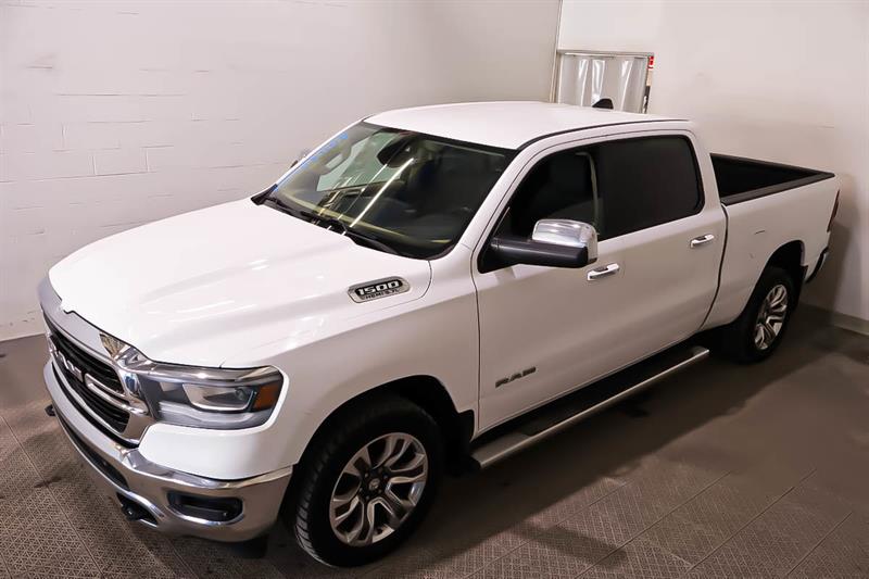 ram 1500 2019 - 3