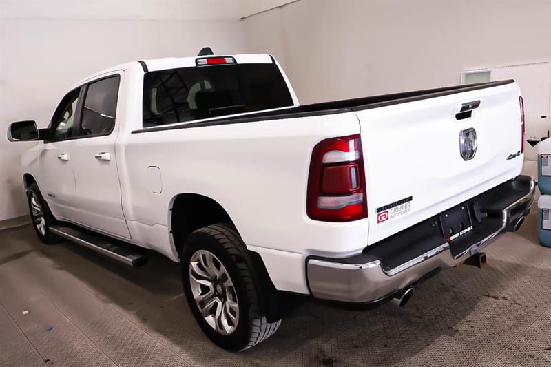 ram 1500 2019 - 5