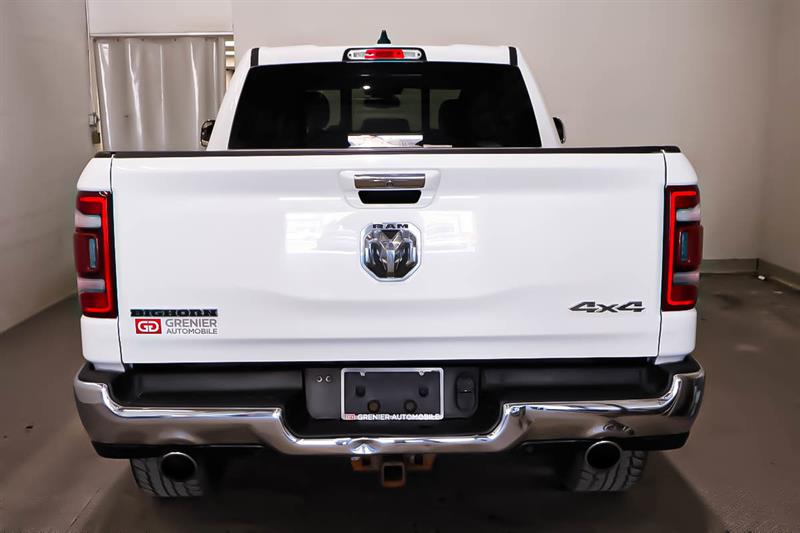 ram 1500 2019 - 6