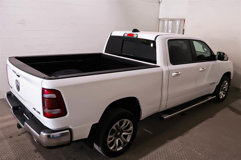 ram 1500 2019 - 7