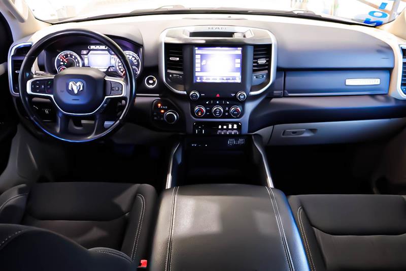 ram 1500 2019 - 13