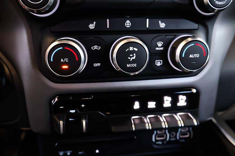 ram 1500 2019 - 22