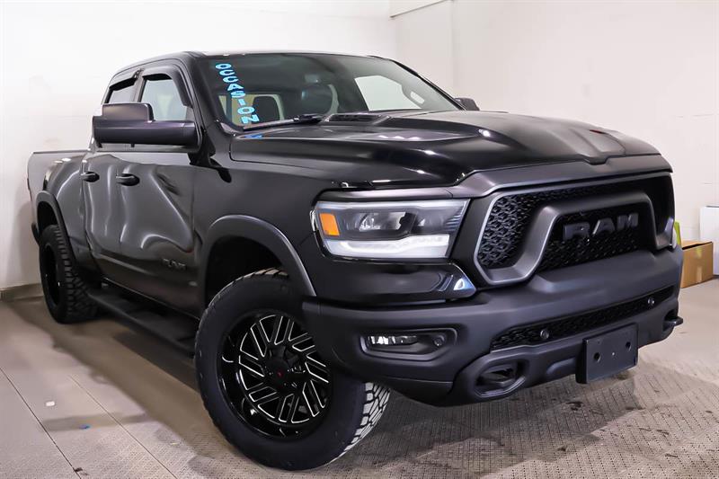 ram 1500 2020
