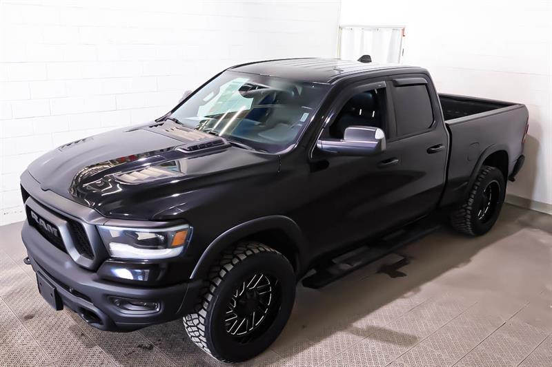 ram 1500 2020 - 3
