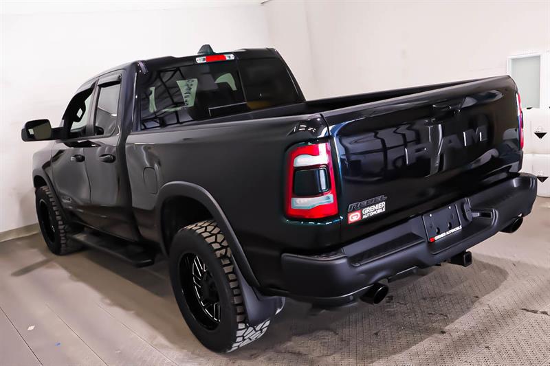 ram 1500 2020 - 5