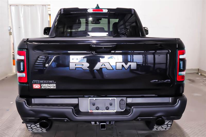 ram 1500 2020 - 6