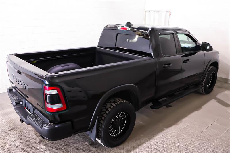 ram 1500 2020 - 7