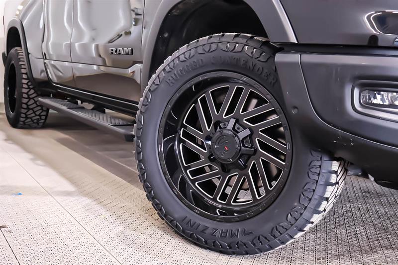 ram 1500 2020 - 9