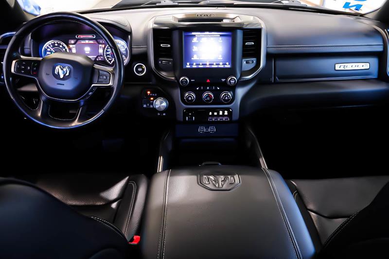 ram 1500 2020 - 13