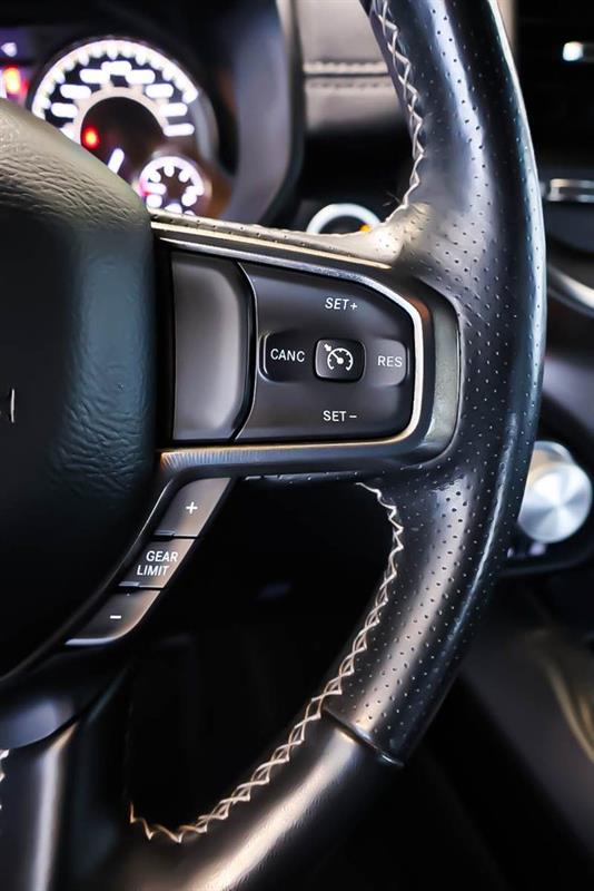 ram 1500 2020 - 17