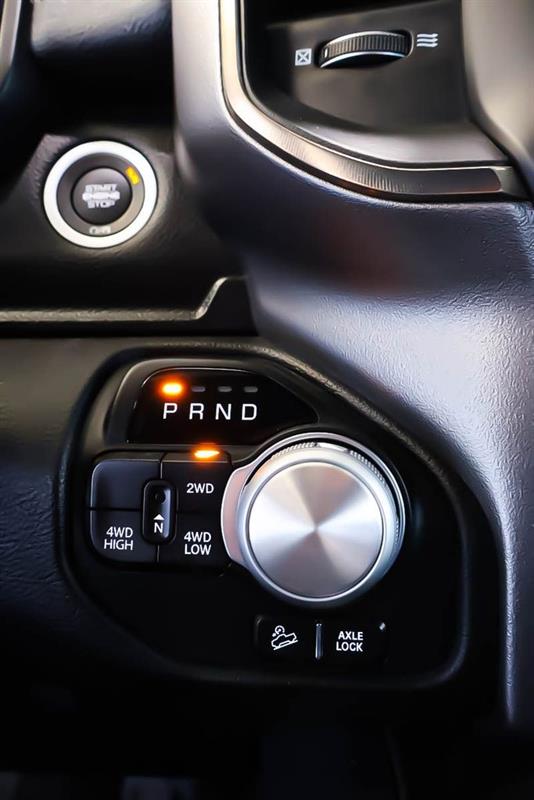 ram 1500 2020 - 19