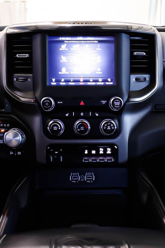 ram 1500 2020 - 21