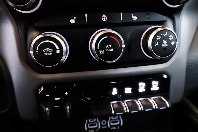 ram 1500 2020 - 23