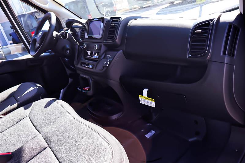 ram PROMASTER CARGO VAN 2500 2026 - 9