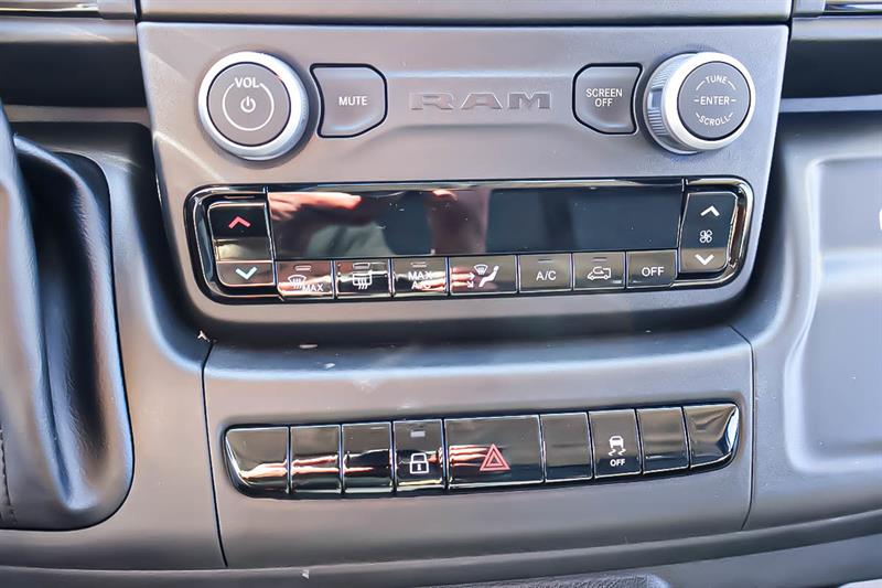 ram PROMASTER CARGO VAN 2500 2026 - 14