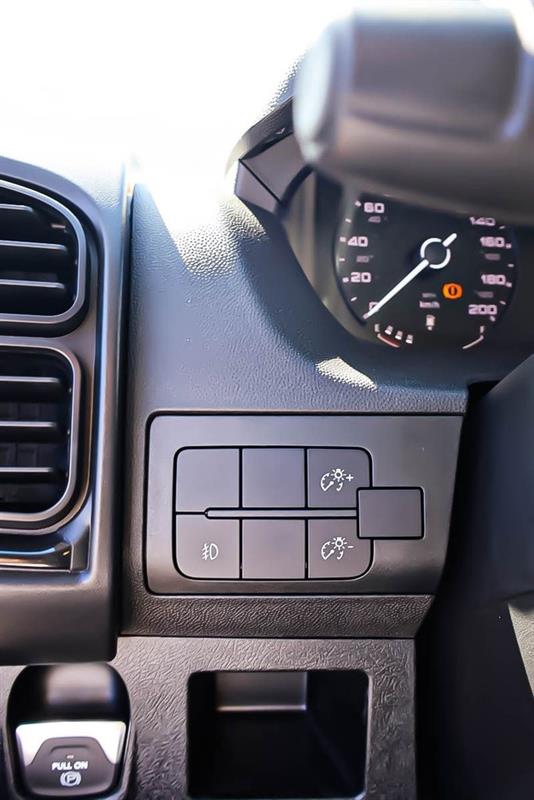 ram PROMASTER CARGO VAN 2500 2026 - 15