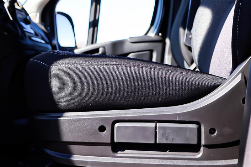 ram PROMASTER CARGO VAN 3500 2026 - 9