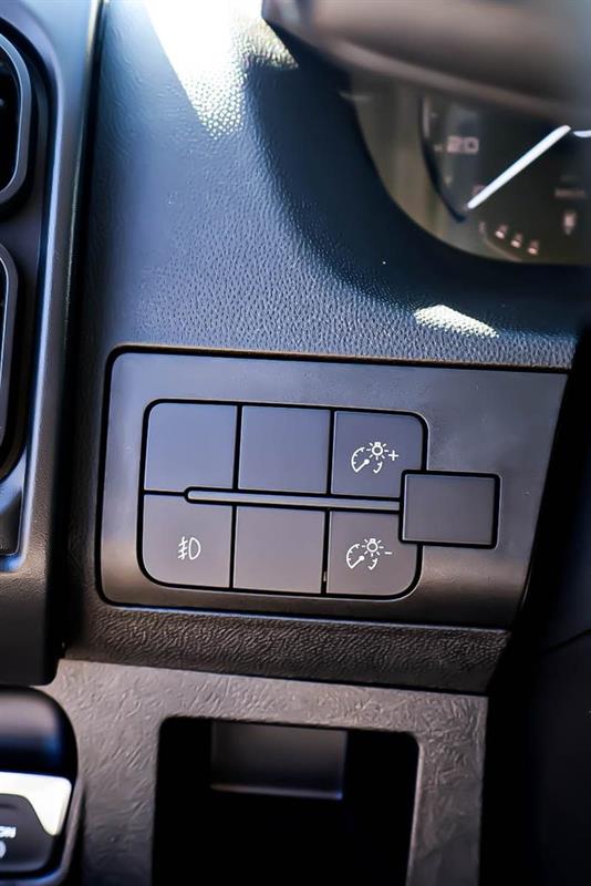 ram PROMASTER CARGO VAN 3500 2026 - 17