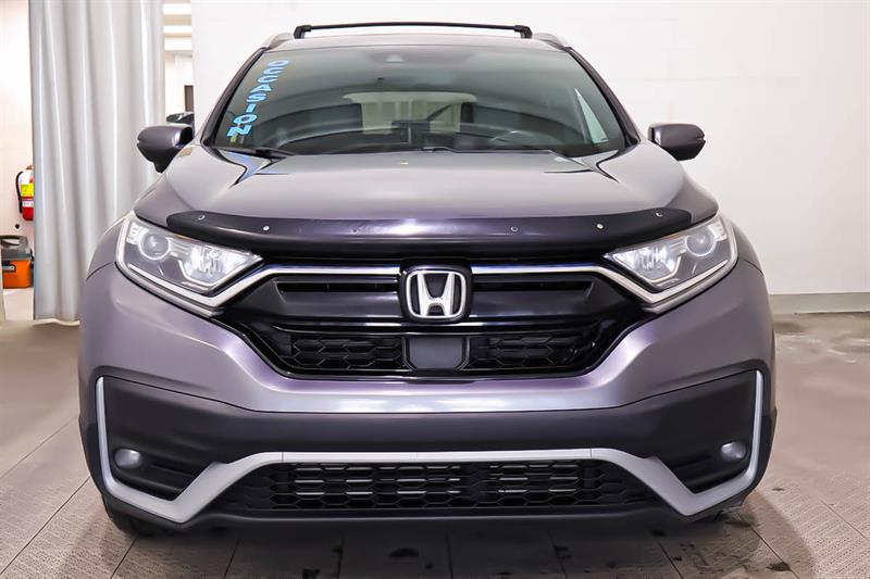 honda CR-V 2020 - 2