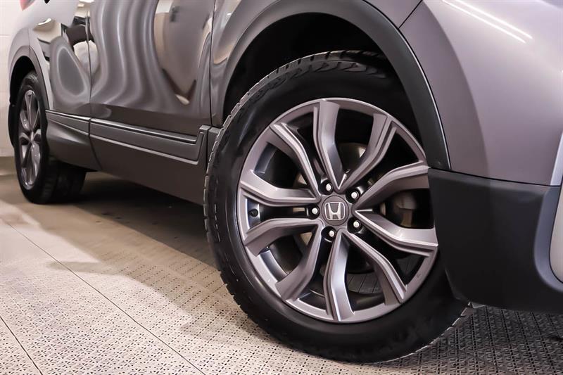 honda CR-V 2020 - 9