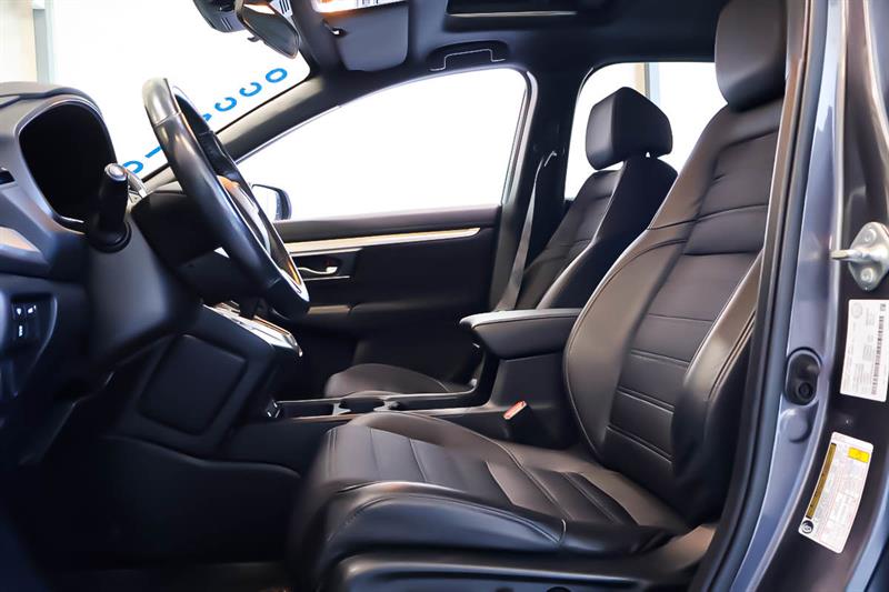 honda CR-V 2020 - 10