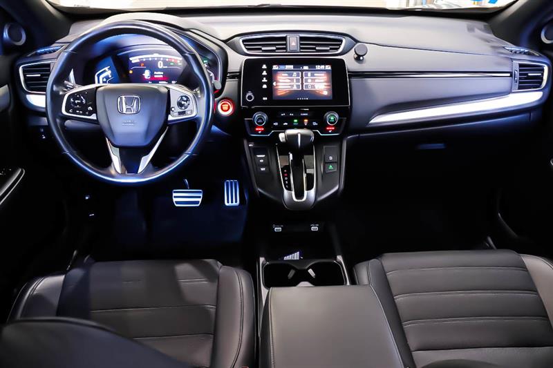 honda CR-V 2020 - 14
