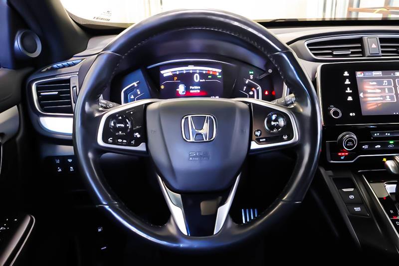 honda CR-V 2020 - 15