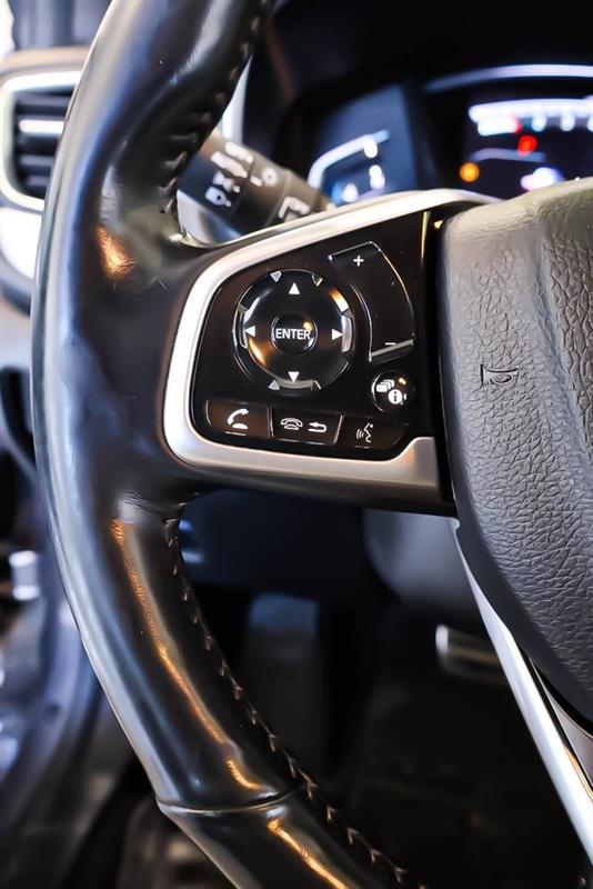 honda CR-V 2020 - 17