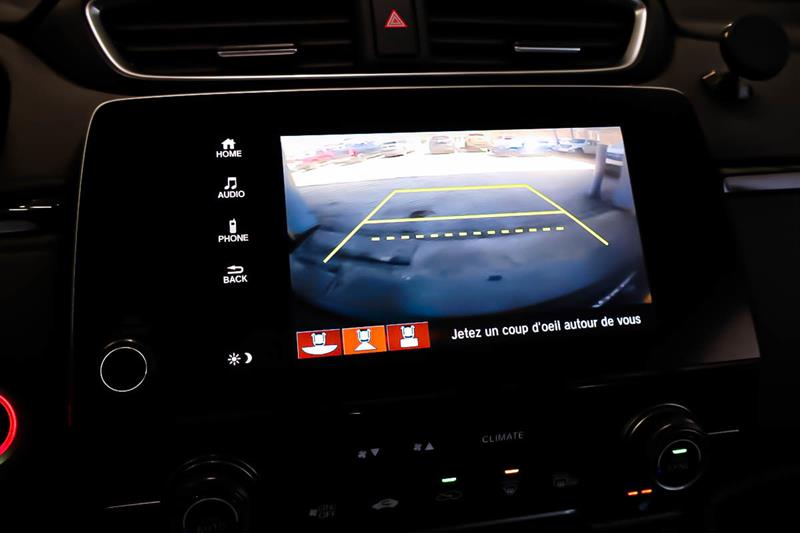 honda CR-V 2020 - 22