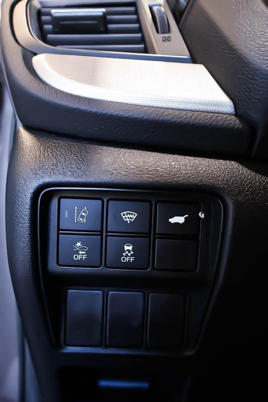 honda CR-V 2020 - 25