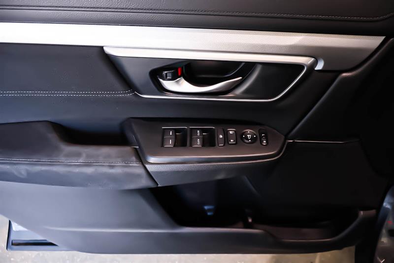 honda CR-V 2020 - 26