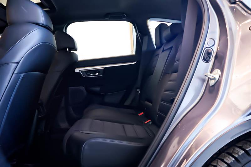 honda CR-V 2020 - 27