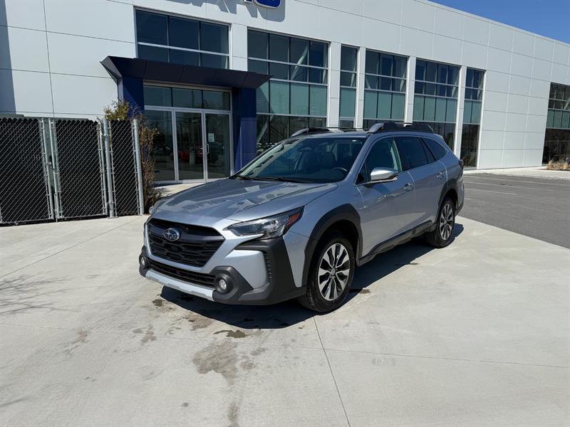 subaru Outback 2024 - 1