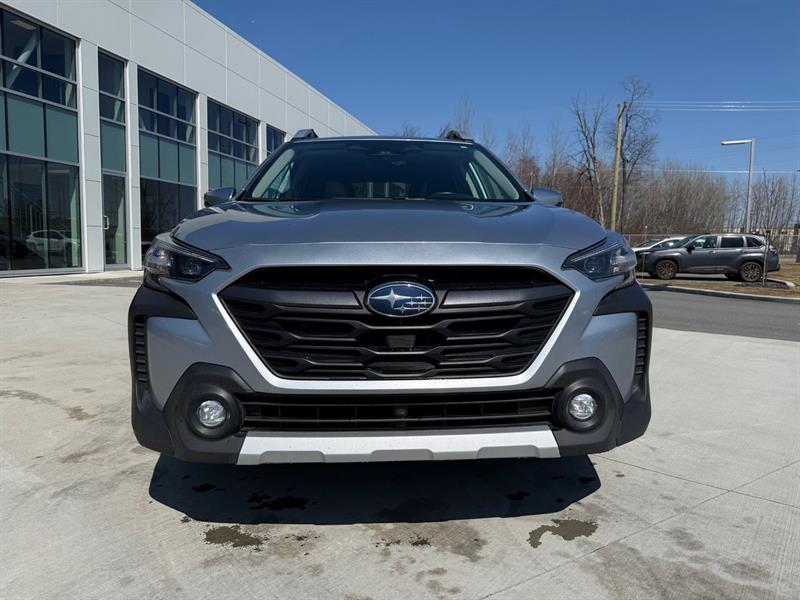 subaru Outback 2024 - 2