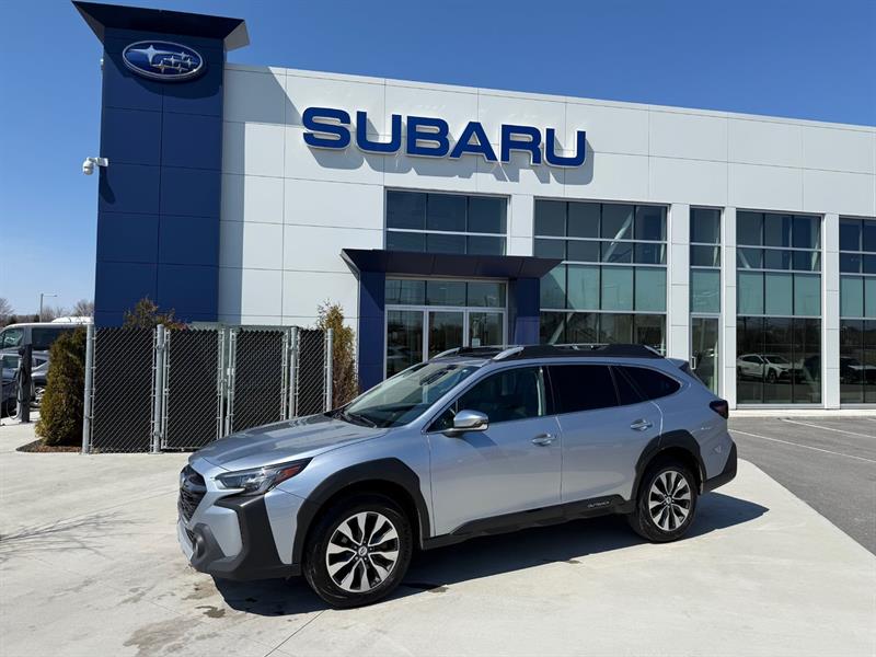 subaru Outback 2024 - 3