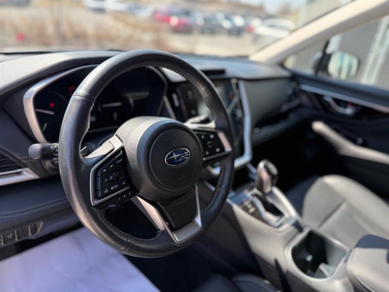subaru Outback 2024 - 4