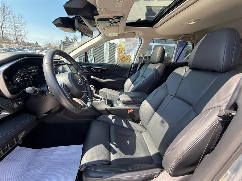 subaru Outback 2024 - 5