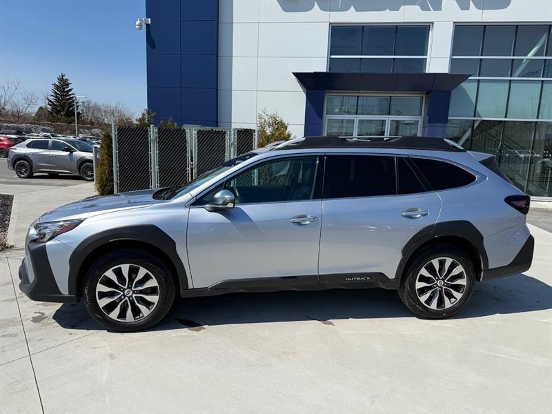 subaru Outback 2024 - 6