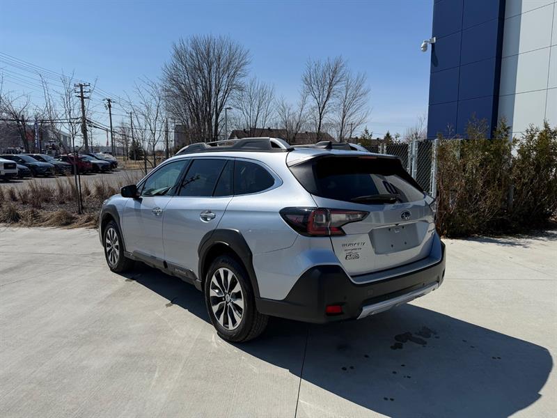 subaru Outback 2024 - 7
