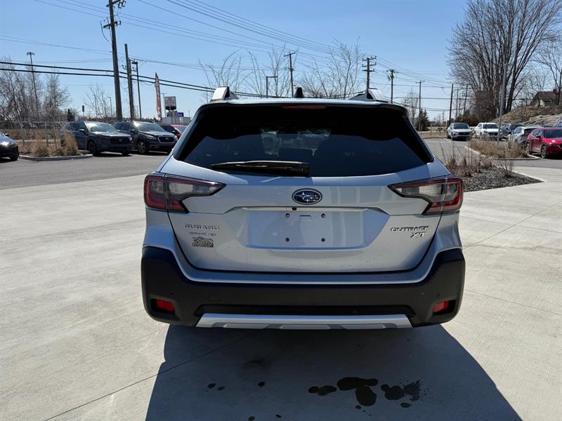 subaru Outback 2024 - 8