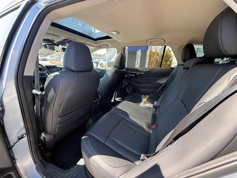 subaru Outback 2024 - 9