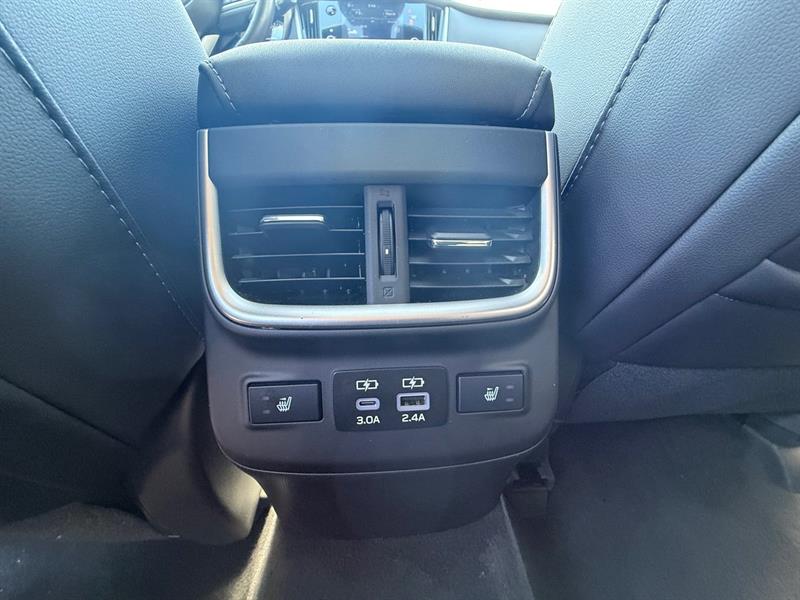 subaru Outback 2024 - 10