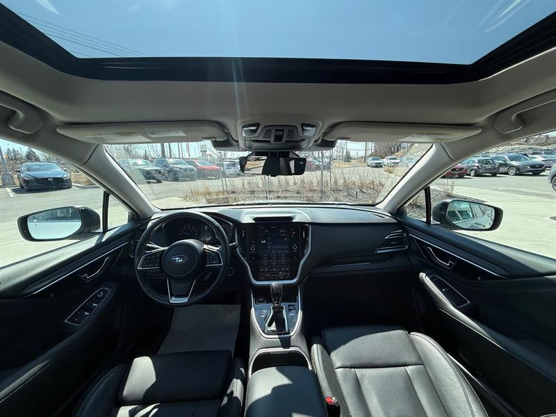 subaru Outback 2024 - 11
