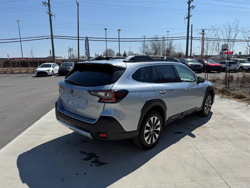 subaru Outback 2024 - 12