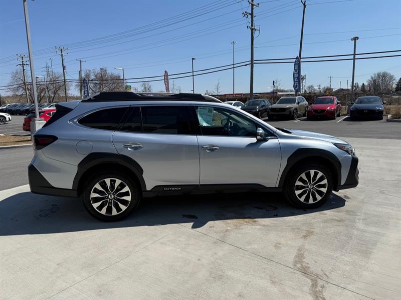 subaru Outback 2024 - 13